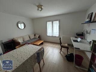  Appartement � louer 2 pi�ces 31 m�