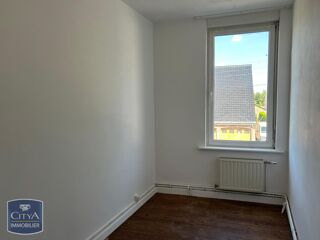  Maison à louer 4 pièces 114 m² Hazebrouck