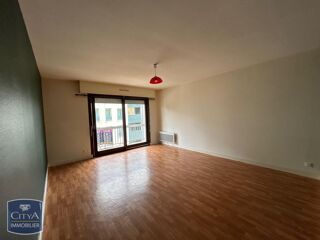  Appartement à louer 2 pièces 60 m²