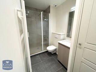  Appartement � louer 1 pi�ce 34 m�