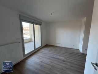  Appartement � louer 2 pi�ces 44 m�