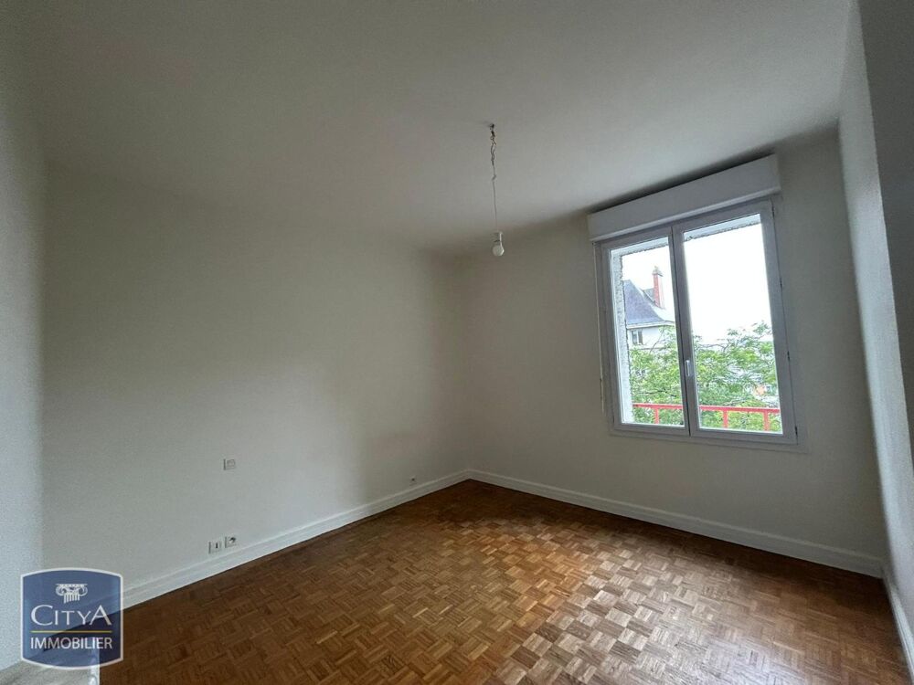 location Appartement - 3 pièce(s) - 79 m² Lorient (56100)