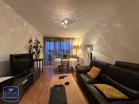   Location Appartement Appartement - 3 pi�ce(s) - 66 m�