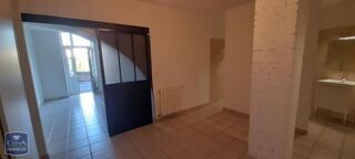  Appartement à louer 2 pièces 47 m²