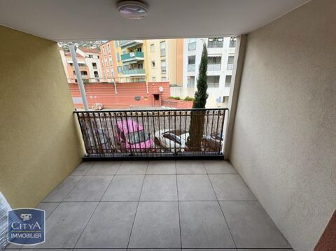  Appartement � louer 2 pi�ces 47 m�