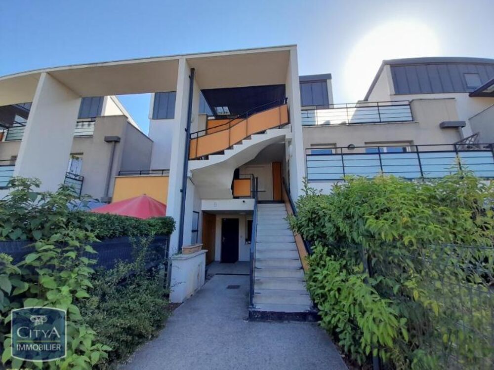 location Appartement - 3 pièce(s) - 58 m² Tournefeuille (31170)