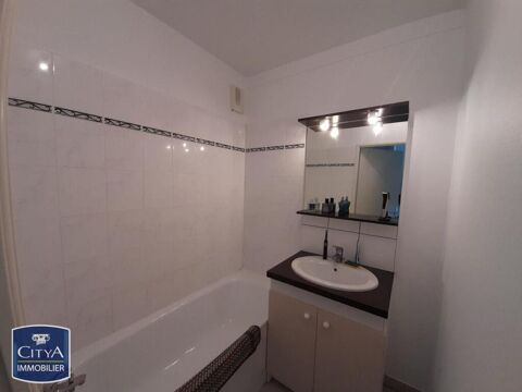  Appartement  louer 2 pices 38 m