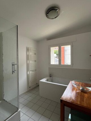  Maison � louer 5 pi�ces 98 m� Saint Étienne