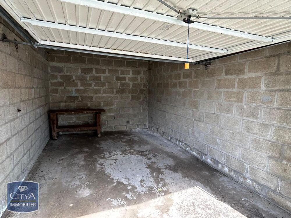 location Parking / Garage Laon (02000)