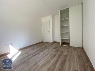  Appartement à louer 2 pièces 41 m²