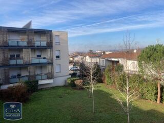  Appartement � louer 3 pi�ces 60 m�