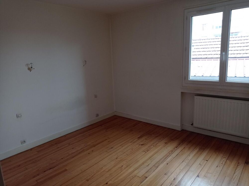 location Appartement - 3 pièce(s) - 67 m² Saint-Étienne (42000)