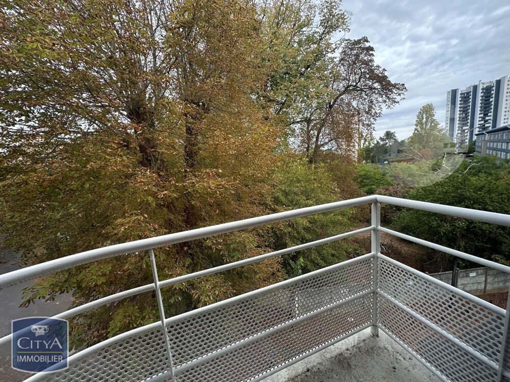 location Appartement - 1 pièce(s) - 27 m² Reims (51100)