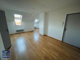  Appartement � louer 2 pi�ces 42 m�