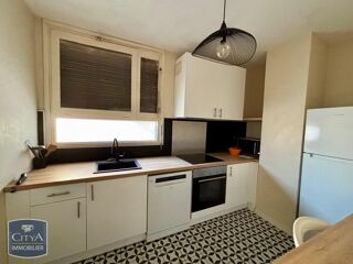location Appartement - 3 pièce(s) - 82 m² Perpignan (66000)