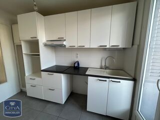  Appartement � louer 4 pi�ces 66 m�