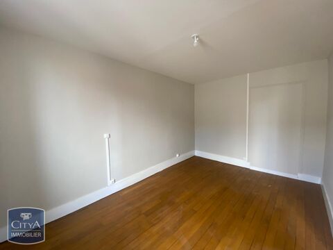  Appartement � louer 2 pi�ces 48 m�