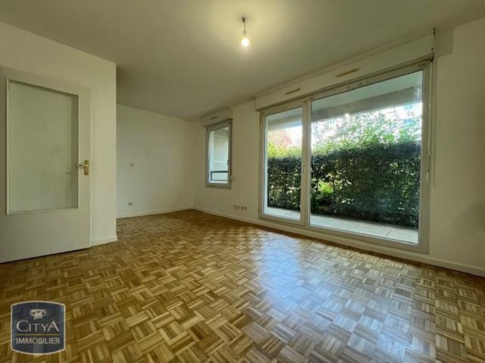 location Appartement - 1 pièce(s) - 28 m² Lyon 3