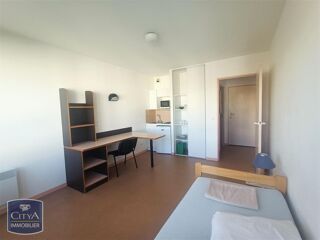  Appartement � louer 1 pi�ce 21 m�
