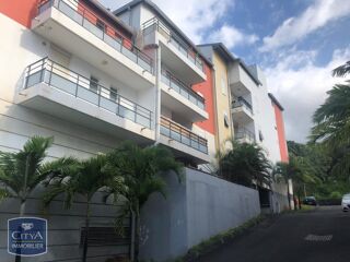  Appartement � louer 3 pi�ces 50 m�