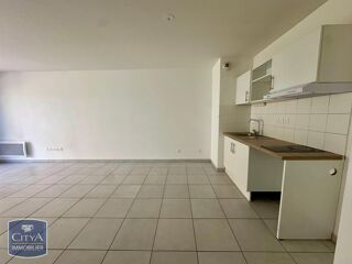  Appartement à louer 3 pièces 59 m²