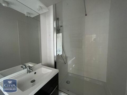  Appartement  louer 2 pices 46 m