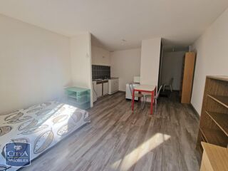  Appartement � louer 1 pi�ce 30 m�