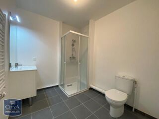  Appartement  louer 2 pices 42 m