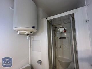  Appartement à louer 1 pièce 26 m²