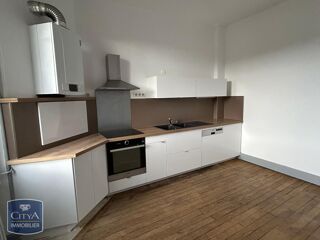  Appartement à louer 5 pièces 123 m²
