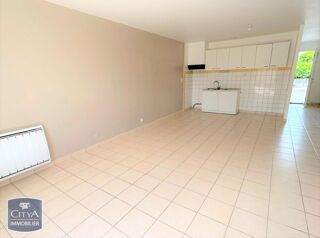  Maison � louer 3 pi�ces 74 m�