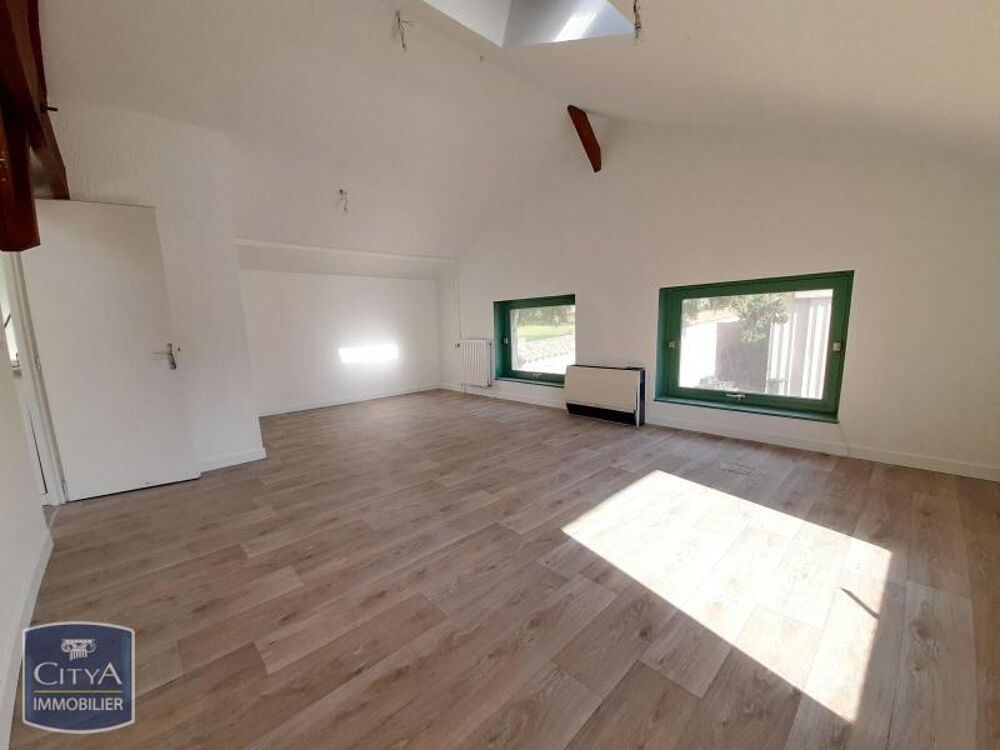  Location / Local Commercial Neuville-sur-Saône (69250)