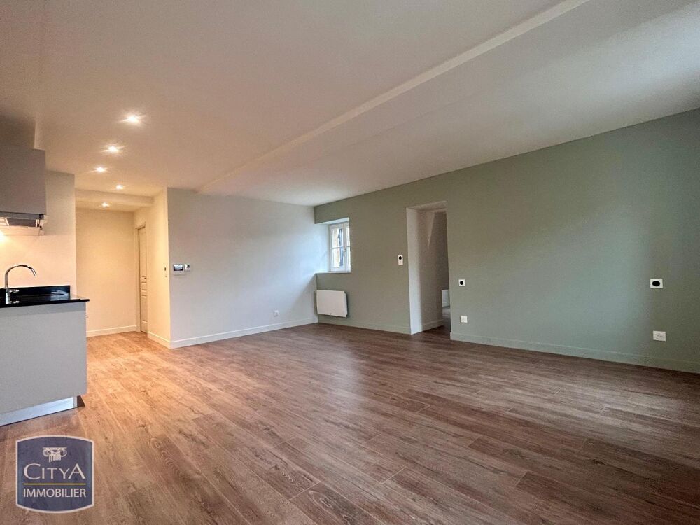 location Appartement - 1 pièce(s) - 45 m² Metz (57000)