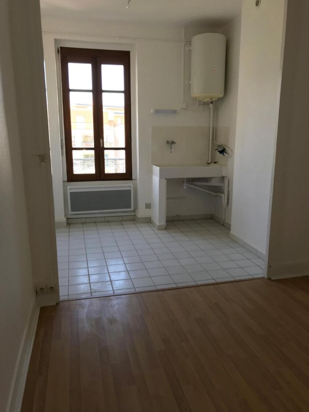 LYON 3 - APPARTEMENT T1 DE 32 M2 - LYON 3 - 14 IMPASSE B....