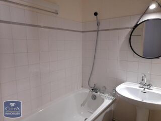  Appartement à louer 1 pièce 23 m²
