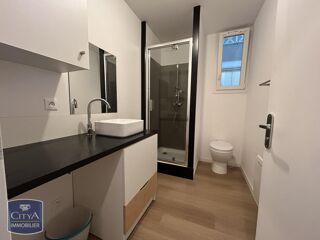 location Appartement - 3 pièce(s) - 82 m² Roubaix (59100)