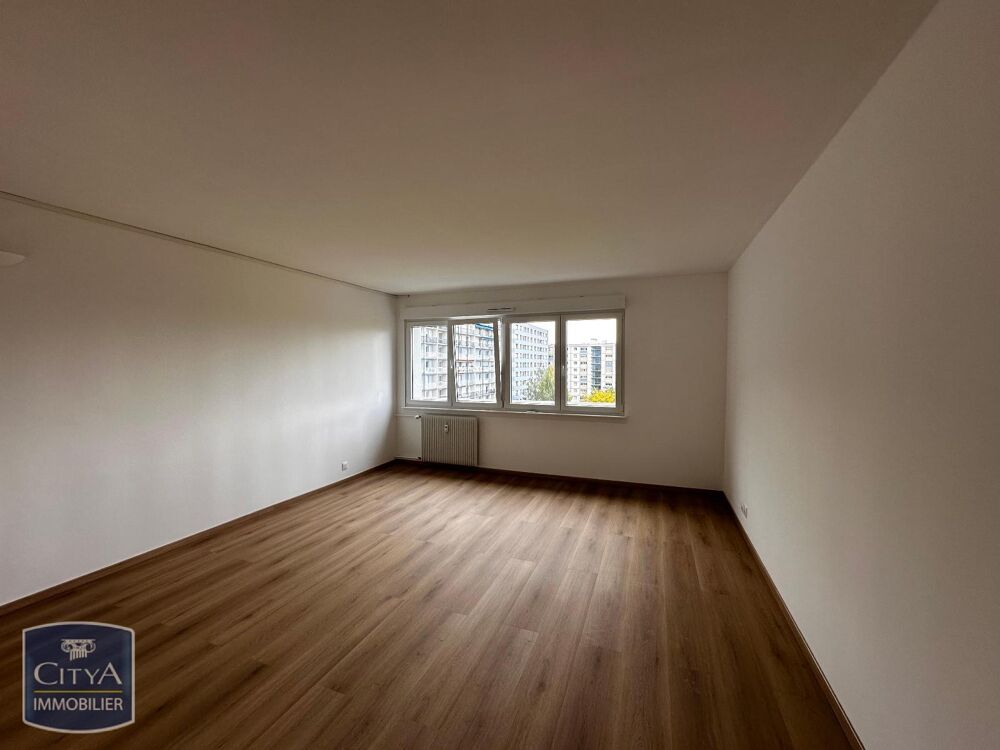 location Appartement - 3 pièce(s) - 89 m² Strasbourg (67000)