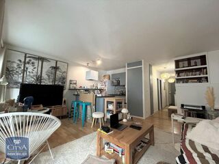  Appartement � louer 2 pi�ces 42 m�