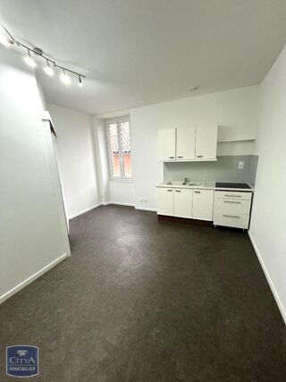  Appartement � louer 2 pi�ces 30 m�