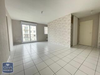  Appartement à louer 2 pièces 53 m²