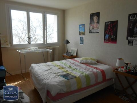  Appartement � louer 2 pi�ces 42 m�