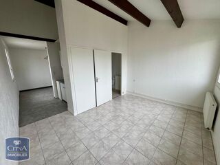  Appartement à louer 1 pièce 27 m²