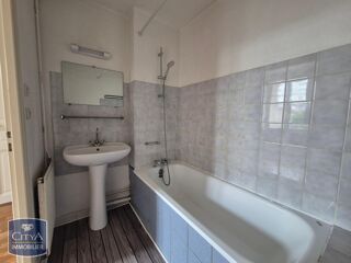  Appartement à louer 2 pièces 36 m²