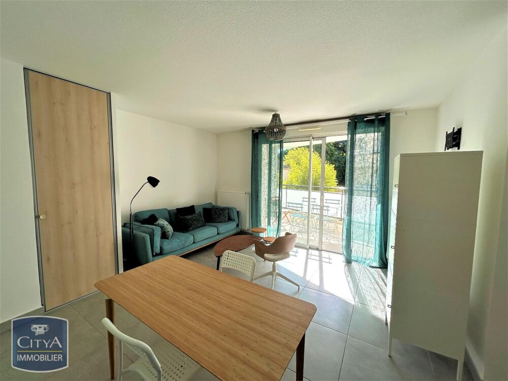 location Appartement - 3 pièce(s) - 57 m² Montpellier (34000)