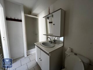  Appartement � louer 2 pi�ces 27 m�