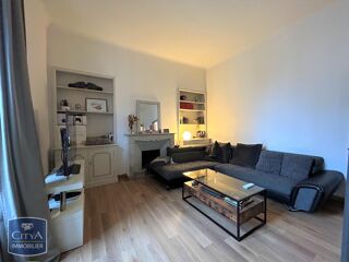  Appartement � louer 2 pi�ces 53 m�