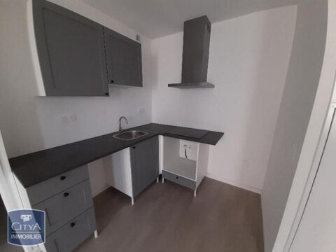   Location Appartement Appartement - 2 pi�ce(s) - 41 m�