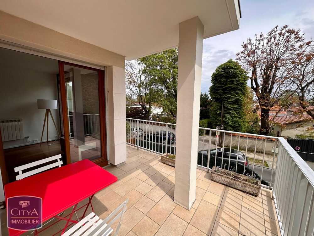 location Appartement - 3 pièce(s) - 66 m² Le Perreux-sur-Marne (94170)