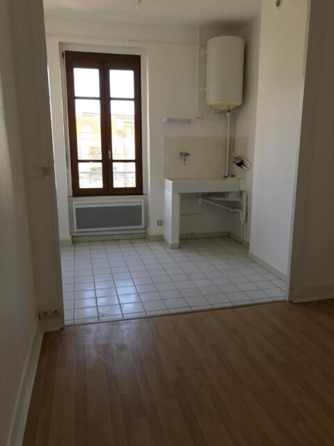  Appartement � louer 1 pi�ce 28 m�