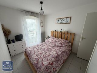  Appartement à louer 3 pièces 59 m²